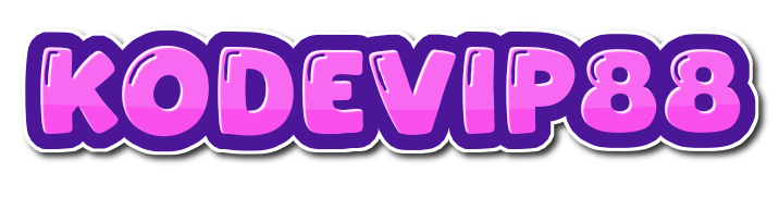 KODEVIP88 Logo